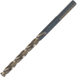 Drill Bit Hss Turbo . 5.5mm 1/card