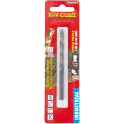 Drill Bit Hss Turbo . 5.5mm 1/card