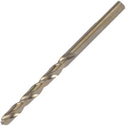 Drill Bit Hss Turbo . 6.5mm 1/card