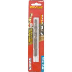 Drill Bit Hss Turbo . 8.0mm 1/card