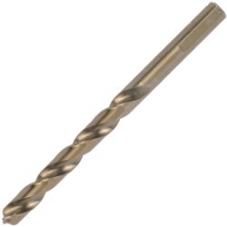 Drill Bit Hss Turbo . 8.5mm 1/card
