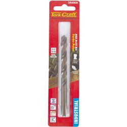 Drill Bit Hss Turbo . 8.5mm 1/card