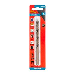 Drill Bit Hss Turbo . 9.0mm 1/card
