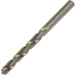 Drill Bit Hss Turbo . 10.0mm 1/card