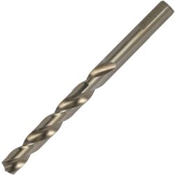 Drill Bit Hss Turbo . 10.5mm 1/card