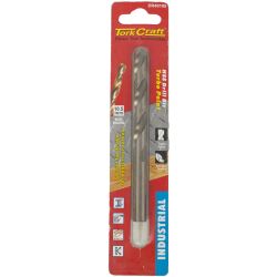 Drill Bit Hss Turbo . 10.5mm 1/card