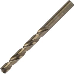 Drill Bit Hss Turbo . 11.0mm 1/card