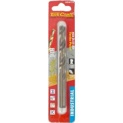 Drill Bit Hss Turbo . 11.0mm 1/card