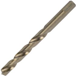 Drill Bit Hss Turbo . 12.5mm 1/card