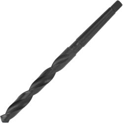 Drill Bit Hss Morse Taper 13.5mm X Mt1