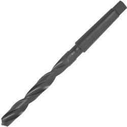 Drill Bit Hss Morse Taper 16mm X Mt2