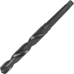 Drill Bit Hss Morse Taper 20.5mm X Mt2