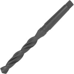 Drill Bit Hss Morse Taper 24mm X Mt3
