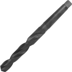 Drill Bit Hss Morse Taper 25mm X Mt3