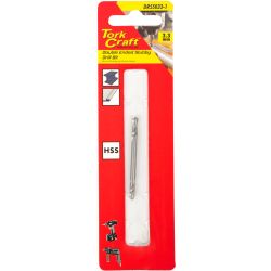 Double End Stubby Hss 3.3mm 1 Pc