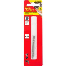 Double End Stubby Hss 4mm 1 Pc