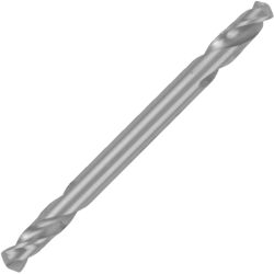 Double End Stubby Hss 4.5mm 1 Pc