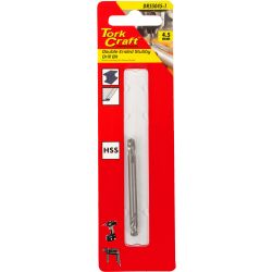 Double End Stubby Hss 4.5mm 1 Pc