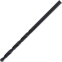 Drill Bit Hss Standard 2.5mm Packet Of 10