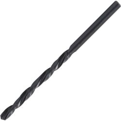 Drill Bit Hss Standard 3.5mm Packet Of 10
