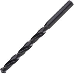 Drill Bit Hss Standard 8.0mm Packet Of 10