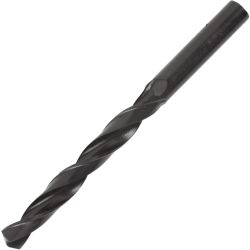 Drill Bit Hss Standard 10.5mm X5 Pack