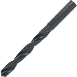 Drill Bit Hss Standard 12.5mm X5 Pack