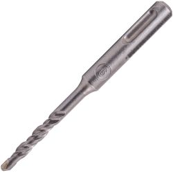 Sds + Drill Bit 110x50 6mm Bulk