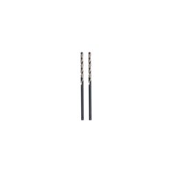 Precision-max Step . 2.0mm Hss Drill Ind. 2pc