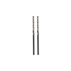 Precision-max Step . 3.0mm Hss Drill Ind. 2pc