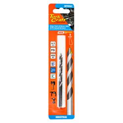 Precision-max Step . 6.5mm Hss Drill Ind. 1pce