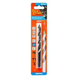 Precision-max Step . 10.0mm Hss Drill Ind. 1pce