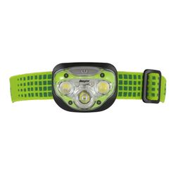 Headlight 350lumens Vision Hd + Green ENERGIZER