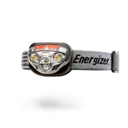 Headlight 400lumens Vision Hd + Focus Gray ENERGIZER