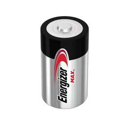 Max D Battery-2pack (moq6) ENERGIZER