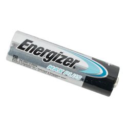 Max+ Aa Battery-4pack (moq12) ENERGIZER