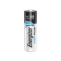 Max+ Aa Battery- 6pack 4+2 Free (moq12) ENERGIZER
