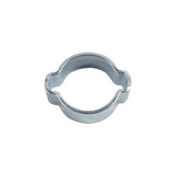 TORK CRAFT Double Ear Clamp C/steel 13-15mm