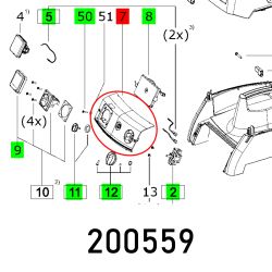 Restrictor Ctl Midi Elektronik Et-b
