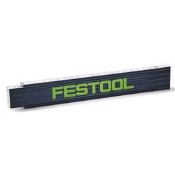 Folding Ruler Ad Ms 2m-bl