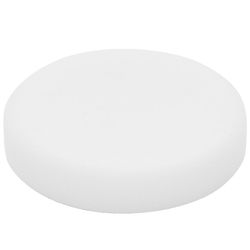 Polishing Sponge Ps Stf D80x20 Wh-5