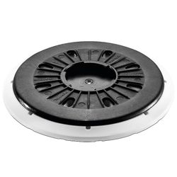 Backing Pad St-stf D150-mj2-fx-w-ht