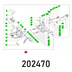 Guide Frame Df 500 Q
