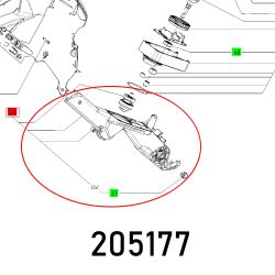 Gear Ks 120 Et-bg(eb)