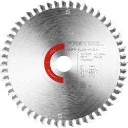 Saw Blade Laminate Hw160 X1.8x20 Tf52