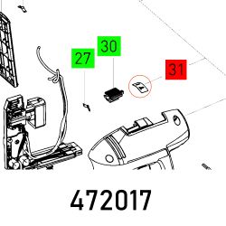 Adhesive Label T 12 B-s