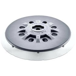 Sanding Pad St-stf-d180-0-m14 W