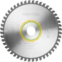 Saw Blade Hw 216x2,3x30 W48