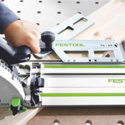 FESTOOL FS 1080/2 Guide Rail 1080mm
