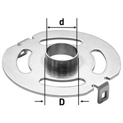 Copy Ring Kr-d 24-of1400-vs 600